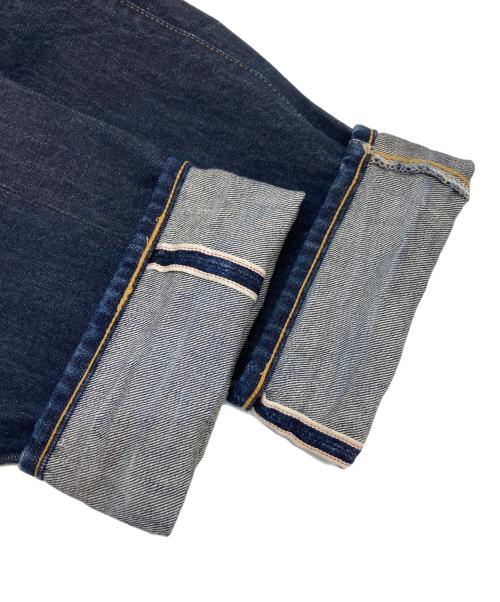 LEVI'S VINTAGE CLOTHING（リーバイス ビンテージ クロージング）LEVI'S VINTAGE CLOTHING (リーバイス ビンテージ クロージング) 501Z XX復刻デニムパンツ インディゴ サイズ:W29の古着・服飾アイテム