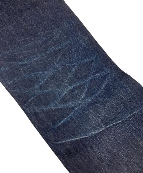 LEVI'S VINTAGE CLOTHING（リーバイス ビンテージ クロージング）LEVI'S VINTAGE CLOTHING (リーバイス ビンテージ クロージング) 501Z XX復刻デニムパンツ インディゴ サイズ:W29の古着・服飾アイテム