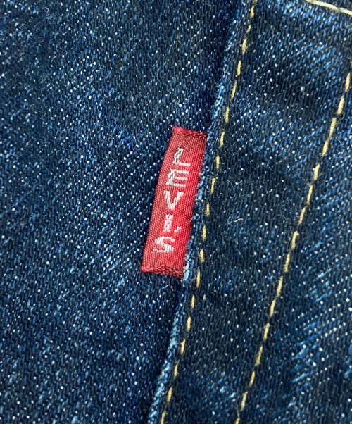 LEVI'S VINTAGE CLOTHING（リーバイス ビンテージ クロージング）LEVI'S VINTAGE CLOTHING (リーバイス ビンテージ クロージング) 501Z XX復刻デニムパンツ インディゴ サイズ:W29の古着・服飾アイテム
