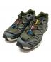 SALOMON（サロモン）の古着「XT-6 GTX」｜オリーブ