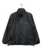 OPTSTUFFオプトスタフ）の古着「CREATOR’S JACKET」｜ブラック