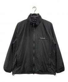 OPTSTUFF（オプトスタフ）の古着「CREATOR’S JACKET」｜ブラック