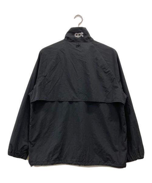 OPTSTUFF（オプトスタフ）OPTSTUFF (オプトスタフ) CREATOR’S JACKET ブラック サイズ:XLの古着・服飾アイテム