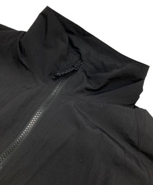 OPTSTUFF（オプトスタフ）OPTSTUFF (オプトスタフ) CREATOR’S JACKET ブラック サイズ:XLの古着・服飾アイテム