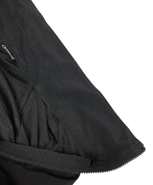 OPTSTUFF（オプトスタフ）OPTSTUFF (オプトスタフ) CREATOR’S JACKET ブラック サイズ:XLの古着・服飾アイテム