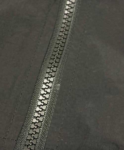 OPTSTUFF（オプトスタフ）OPTSTUFF (オプトスタフ) CREATOR’S JACKET ブラック サイズ:XLの古着・服飾アイテム