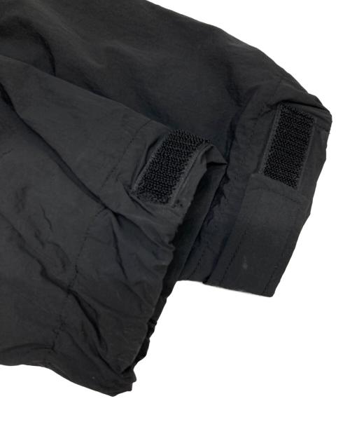 OPTSTUFF（オプトスタフ）OPTSTUFF (オプトスタフ) CREATOR’S JACKET ブラック サイズ:XLの古着・服飾アイテム