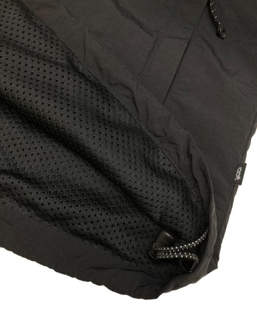 OPTSTUFF（オプトスタフ）OPTSTUFF (オプトスタフ) CREATOR’S JACKET ブラック サイズ:XLの古着・服飾アイテム