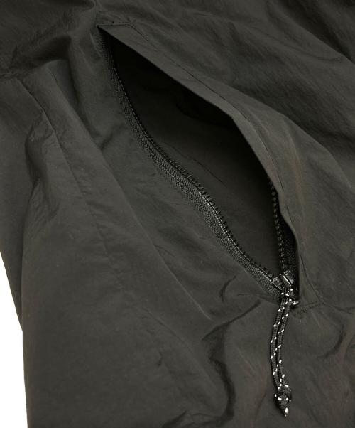 OPTSTUFF（オプトスタフ）OPTSTUFF (オプトスタフ) CREATOR’S JACKET ブラック サイズ:XLの古着・服飾アイテム