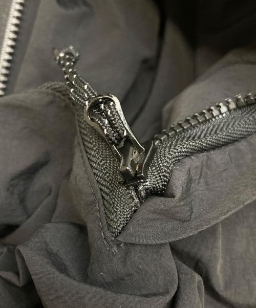 OPTSTUFF（オプトスタフ）OPTSTUFF (オプトスタフ) CREATOR’S JACKET ブラック サイズ:XLの古着・服飾アイテム