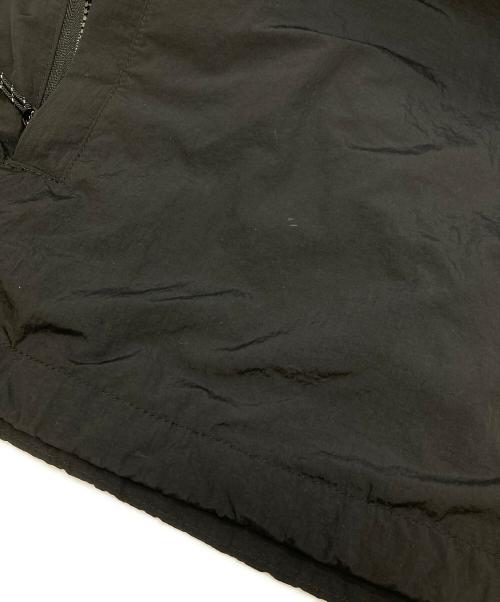 OPTSTUFF（オプトスタフ）OPTSTUFF (オプトスタフ) CREATOR’S JACKET ブラック サイズ:XLの古着・服飾アイテム