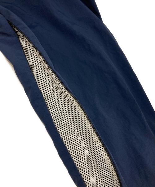 OPTSTUFF（オプトスタフ）OPTSTUFF (オプトスタフ) CREATOR'S PANTS ネイビー サイズ:XLの古着・服飾アイテム