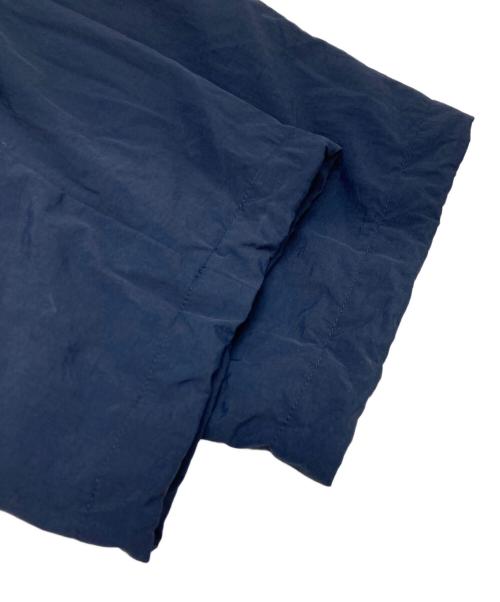 OPTSTUFF（オプトスタフ）OPTSTUFF (オプトスタフ) CREATOR'S PANTS ネイビー サイズ:XLの古着・服飾アイテム