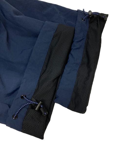 OPTSTUFF（オプトスタフ）OPTSTUFF (オプトスタフ) CREATOR'S PANTS ネイビー サイズ:XLの古着・服飾アイテム