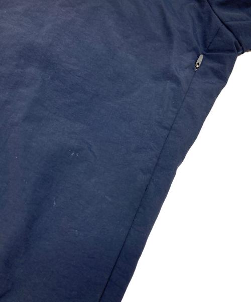 OPTSTUFF（オプトスタフ）OPTSTUFF (オプトスタフ) CREATOR'S PANTS ネイビー サイズ:XLの古着・服飾アイテム