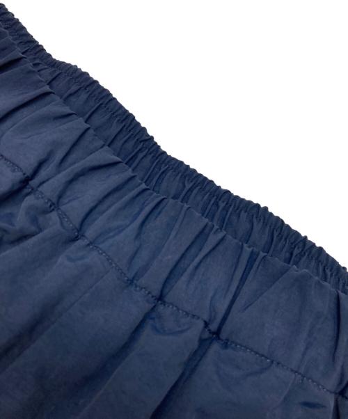 OPTSTUFF（オプトスタフ）OPTSTUFF (オプトスタフ) CREATOR'S PANTS ネイビー サイズ:XLの古着・服飾アイテム