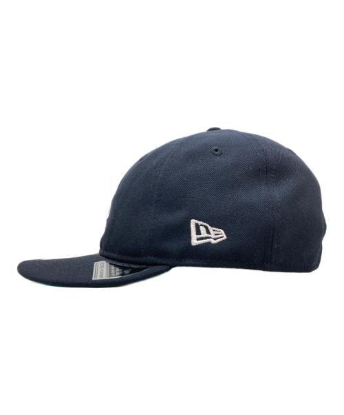 New Era（ニューエラ）New Era (ニューエラ) SEESEE (シーシー) 950 CAP ブラック サイズ:FREEの古着・服飾アイテム