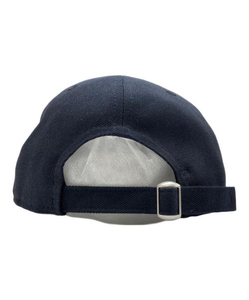 New Era（ニューエラ）New Era (ニューエラ) SEESEE (シーシー) 950 CAP ブラック サイズ:FREEの古着・服飾アイテム