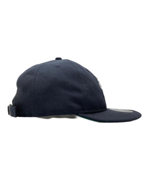 New Era（ニューエラ）New Era (ニューエラ) SEESEE (シーシー) 950 CAP ブラック サイズ:FREEの古着・服飾アイテム