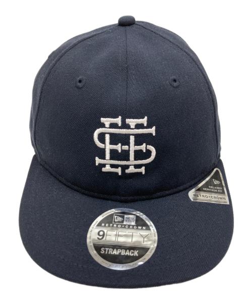 New Era（ニューエラ）New Era (ニューエラ) SEESEE (シーシー) 950 CAP ブラック サイズ:FREEの古着・服飾アイテム