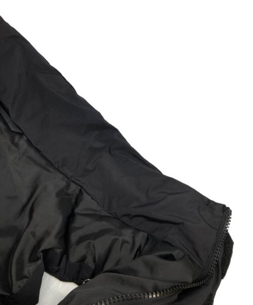 DAIWA PIER39（ダイワ ピア39）DAIWA PIER39 (ダイワ ピア39) GORE-TEX WINDSTOPPER FIELD DOWN VEST ブラック サイズ:XLの古着・服飾アイテム