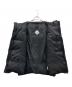 DAIWA PIER39 (ダイワ ピア39) GORE-TEX WINDSTOPPER FIELD DOWN VEST ブラック サイズ:XL：28000円