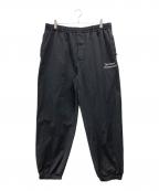 The Ennoy Professionalザ エンノイ プロフェッショナル）の古着「CPN PANTS」｜ブラック