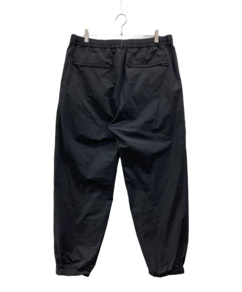 The Ennoy Professional（ザ エンノイ プロフェッショナル）The Ennoy Professional (ザ エンノイ プロフェッショナル) CPN PANTS ブラック サイズ:XLの古着・服飾アイテム
