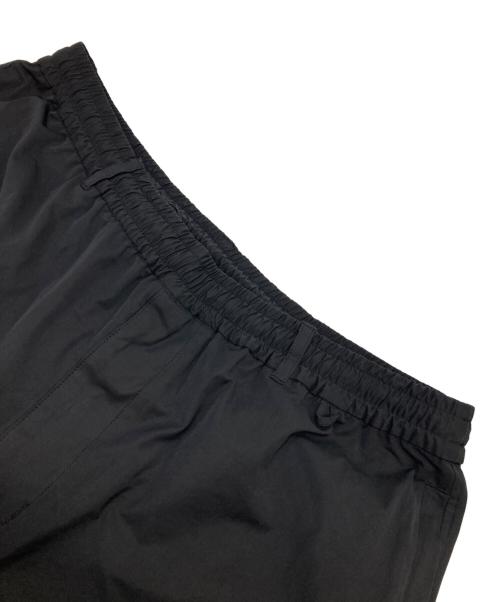The Ennoy Professional（ザ エンノイ プロフェッショナル）The Ennoy Professional (ザ エンノイ プロフェッショナル) CPN PANTS ブラック サイズ:XLの古着・服飾アイテム