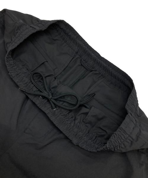 The Ennoy Professional（ザ エンノイ プロフェッショナル）The Ennoy Professional (ザ エンノイ プロフェッショナル) CPN PANTS ブラック サイズ:XLの古着・服飾アイテム
