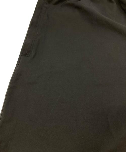 The Ennoy Professional（ザ エンノイ プロフェッショナル）The Ennoy Professional (ザ エンノイ プロフェッショナル) CPN PANTS ブラック サイズ:XLの古着・服飾アイテム