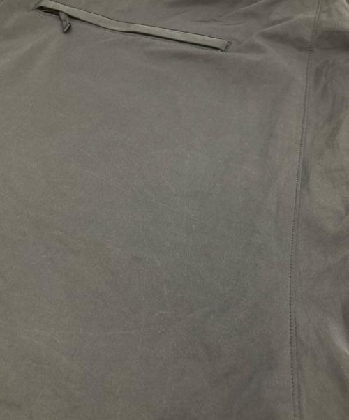 The Ennoy Professional（ザ エンノイ プロフェッショナル）The Ennoy Professional (ザ エンノイ プロフェッショナル) CPN PANTS ブラック サイズ:XLの古着・服飾アイテム