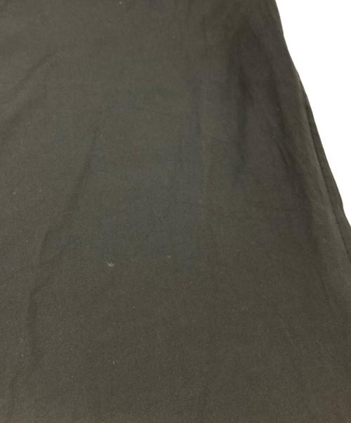 The Ennoy Professional（ザ エンノイ プロフェッショナル）The Ennoy Professional (ザ エンノイ プロフェッショナル) CPN PANTS ブラック サイズ:XLの古着・服飾アイテム