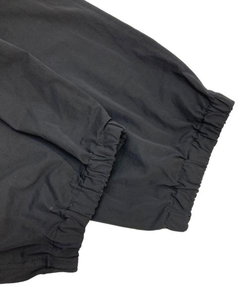 The Ennoy Professional（ザ エンノイ プロフェッショナル）The Ennoy Professional (ザ エンノイ プロフェッショナル) CPN PANTS ブラック サイズ:XLの古着・服飾アイテム