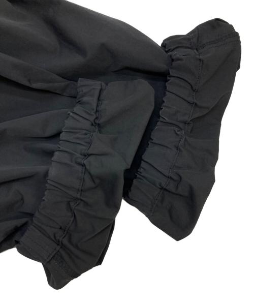 The Ennoy Professional（ザ エンノイ プロフェッショナル）The Ennoy Professional (ザ エンノイ プロフェッショナル) CPN PANTS ブラック サイズ:XLの古着・服飾アイテム