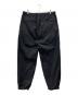The Ennoy Professional (ザ エンノイ プロフェッショナル) CPN PANTS ブラック サイズ:XL：22000円