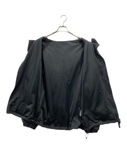 The Ennoy Professional（ザ エンノイ プロフェッショナル）The Ennoy Professional (ザ エンノイ プロフェッショナル) CPN JACKET ブラック サイズ:XLの古着・服飾アイテム