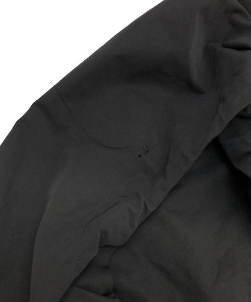 The Ennoy Professional（ザ エンノイ プロフェッショナル）The Ennoy Professional (ザ エンノイ プロフェッショナル) CPN JACKET ブラック サイズ:XLの古着・服飾アイテム