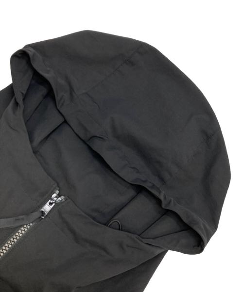 The Ennoy Professional（ザ エンノイ プロフェッショナル）The Ennoy Professional (ザ エンノイ プロフェッショナル) CPN JACKET ブラック サイズ:XLの古着・服飾アイテム