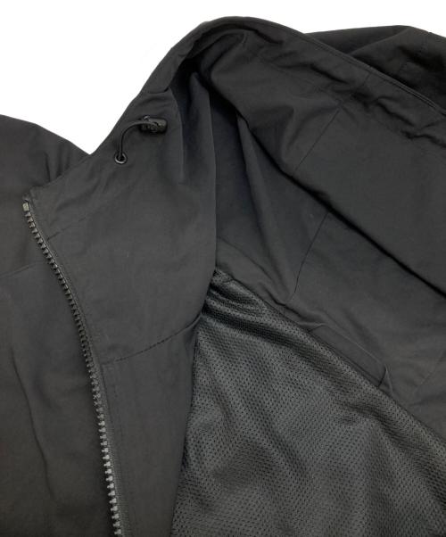 The Ennoy Professional（ザ エンノイ プロフェッショナル）The Ennoy Professional (ザ エンノイ プロフェッショナル) CPN JACKET ブラック サイズ:XLの古着・服飾アイテム