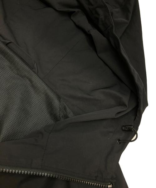 The Ennoy Professional（ザ エンノイ プロフェッショナル）The Ennoy Professional (ザ エンノイ プロフェッショナル) CPN JACKET ブラック サイズ:XLの古着・服飾アイテム