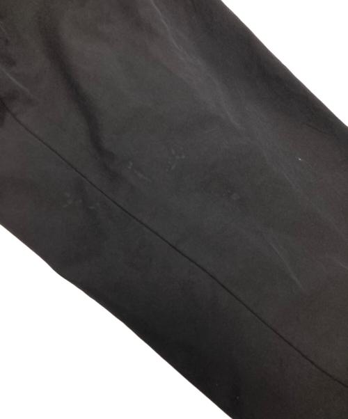 The Ennoy Professional（ザ エンノイ プロフェッショナル）The Ennoy Professional (ザ エンノイ プロフェッショナル) CPN JACKET ブラック サイズ:XLの古着・服飾アイテム