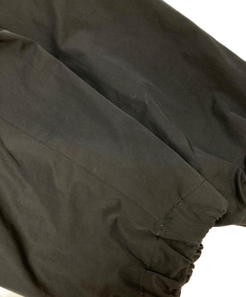 The Ennoy Professional（ザ エンノイ プロフェッショナル）The Ennoy Professional (ザ エンノイ プロフェッショナル) CPN JACKET ブラック サイズ:XLの古着・服飾アイテム