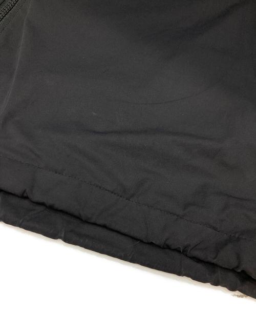 The Ennoy Professional（ザ エンノイ プロフェッショナル）The Ennoy Professional (ザ エンノイ プロフェッショナル) CPN JACKET ブラック サイズ:XLの古着・服飾アイテム