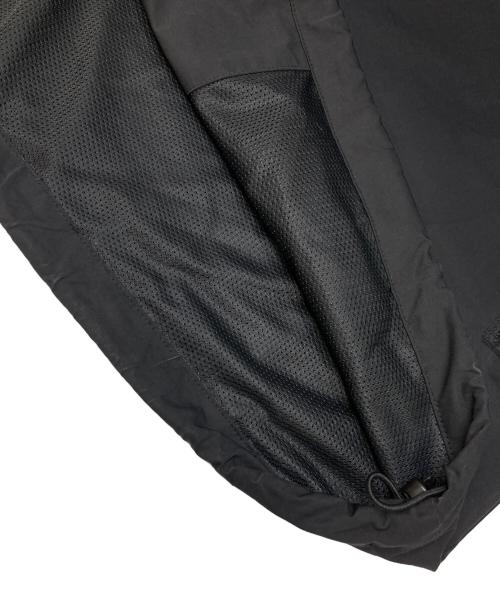 The Ennoy Professional（ザ エンノイ プロフェッショナル）The Ennoy Professional (ザ エンノイ プロフェッショナル) CPN JACKET ブラック サイズ:XLの古着・服飾アイテム