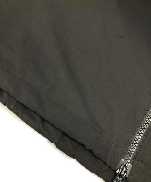 The Ennoy Professional（ザ エンノイ プロフェッショナル）The Ennoy Professional (ザ エンノイ プロフェッショナル) CPN JACKET ブラック サイズ:XLの古着・服飾アイテム