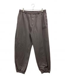 The Ennoy Professional（ザ エンノイ プロフェッショナル）の古着「CPN PANTS」｜ベージュ