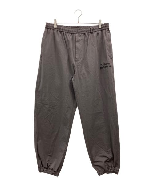 The Ennoy Professional（ザ エンノイ プロフェッショナル）The Ennoy Professional (ザ エンノイ プロフェッショナル) CPN PANTS ベージュ サイズ:XLの古着・服飾アイテム