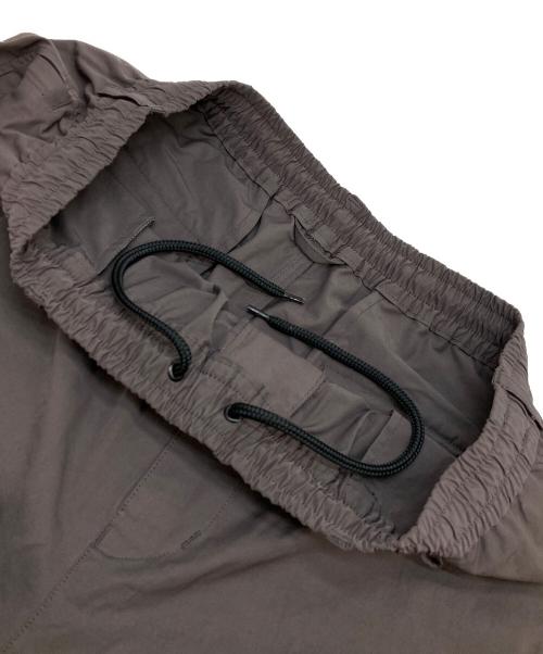 The Ennoy Professional（ザ エンノイ プロフェッショナル）The Ennoy Professional (ザ エンノイ プロフェッショナル) CPN PANTS ベージュ サイズ:XLの古着・服飾アイテム