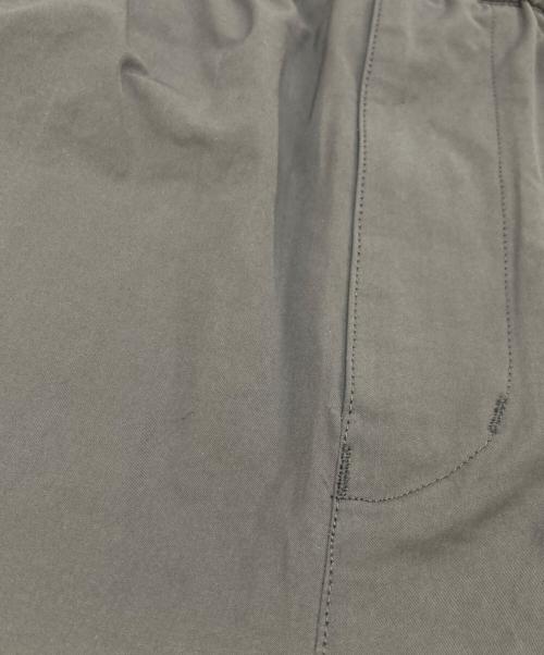 The Ennoy Professional（ザ エンノイ プロフェッショナル）The Ennoy Professional (ザ エンノイ プロフェッショナル) CPN PANTS ベージュ サイズ:XLの古着・服飾アイテム